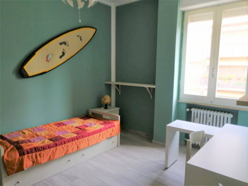 Vai alla scheda: Porzione di casa Affitto Cesena