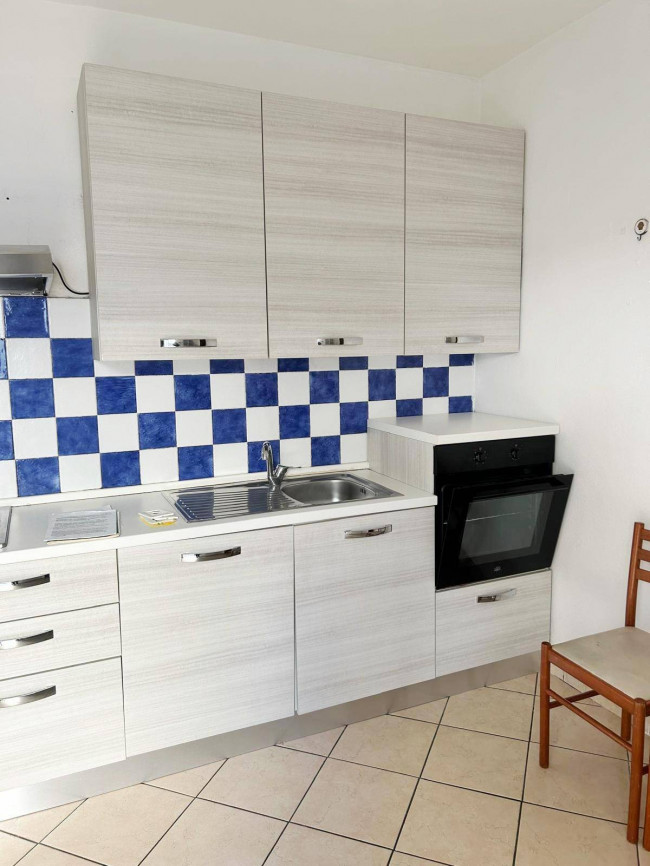Vai alla scheda: Casa Semindipendente Affitto Ravenna