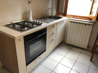 Vai alla scheda: Appartamento Affitto Empoli