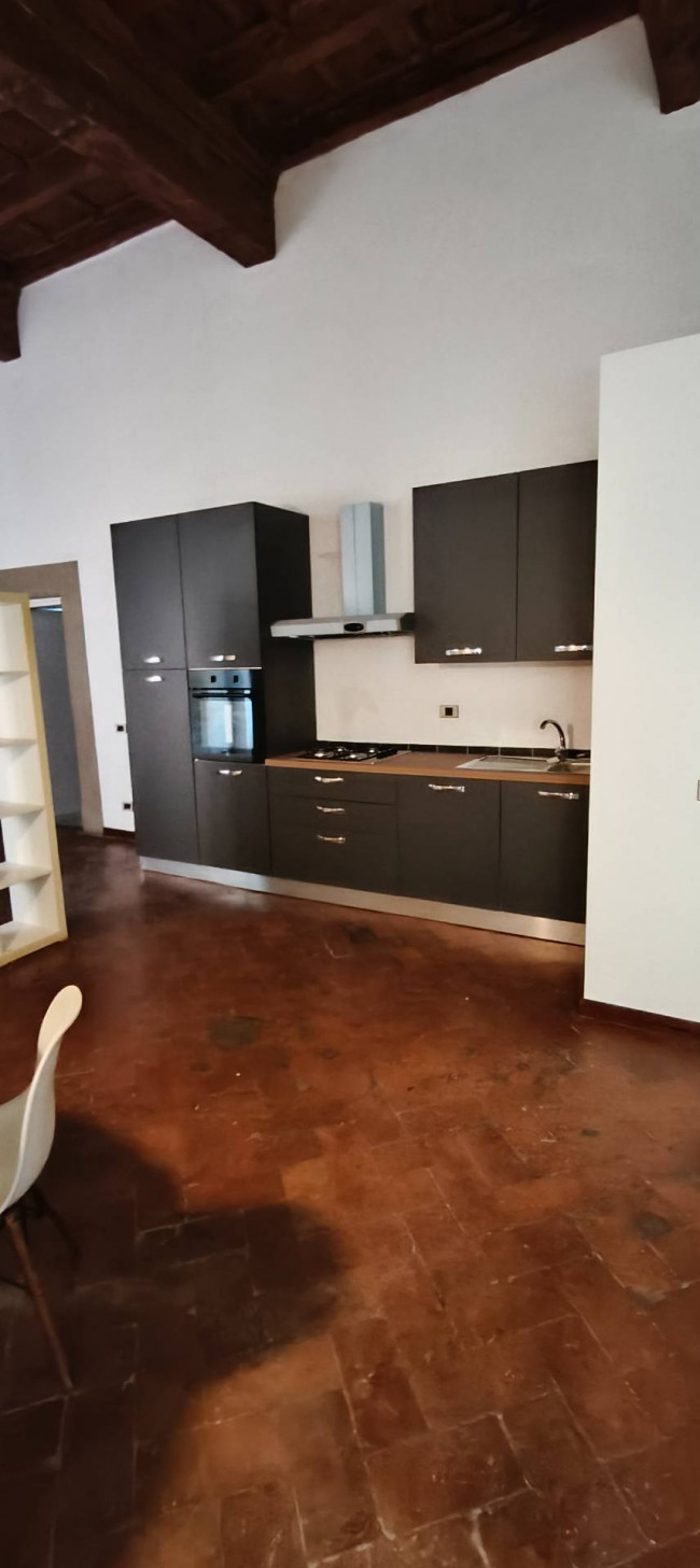 Vai alla scheda: Appartamento Affitto Empoli