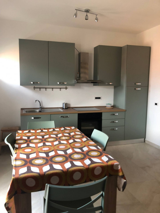 Vai alla scheda: Appartamento Affitto Porto Valtravaglia