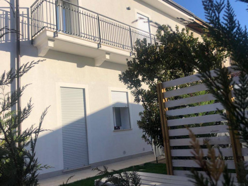 Vai alla scheda: Porzione di casa Affitto Busto Arsizio